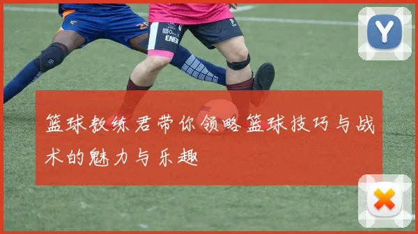 篮球教练君带你领略篮球技巧与战术的魅力与乐趣