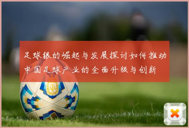 足球银的崛起与发展探讨如何推动中国足球产业的全面升级与创新